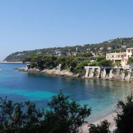 2P Neuf Au Coeur De St Jean Cap Ferrat Apartment Saint-Jean-Cap-Ferrat Bagian luar foto