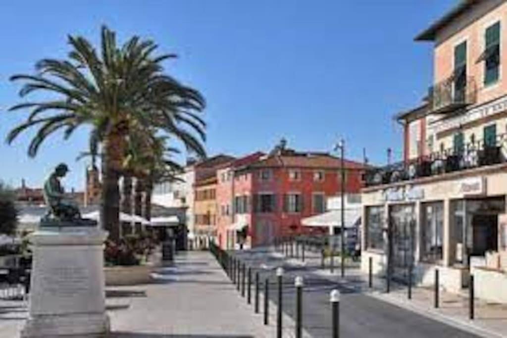 2P Neuf Au Coeur De St Jean Cap Ferrat Apartment Saint-Jean-Cap-Ferrat Bagian luar foto
